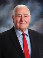 Dale Dittmer, Retired BlueOx Credit Union Board Member 
