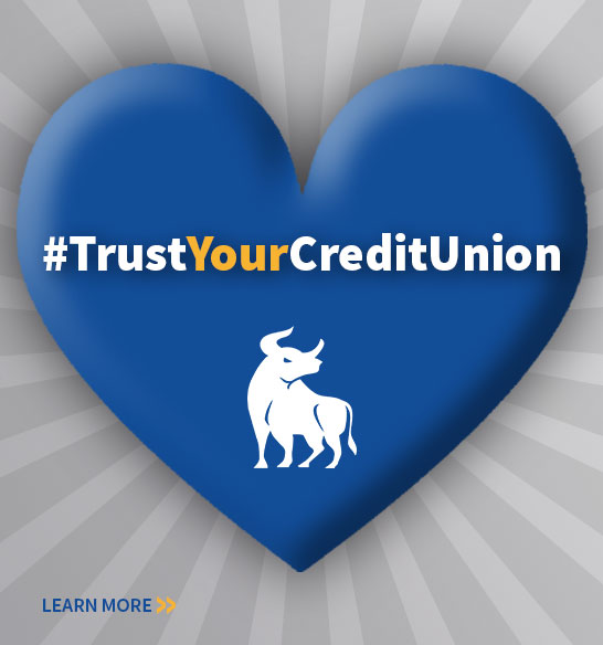 BlueOx Credit Union