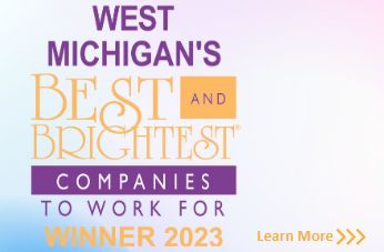 BlueOx Credit Union Named 2023 West Michigan's Best and Brightest Companies to Work For