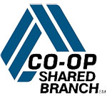 CO-OP Shared Branching