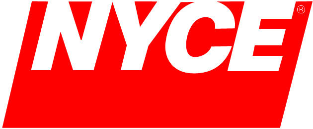 NYCE Logo