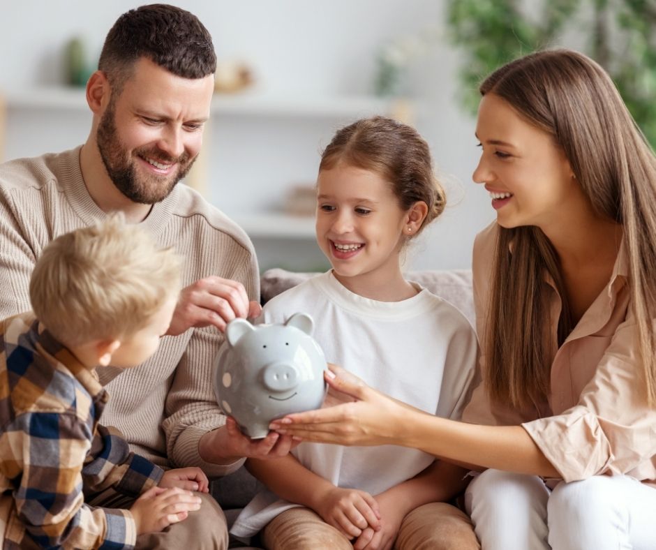 How to Save Money - BlueOx Credit Union Blog