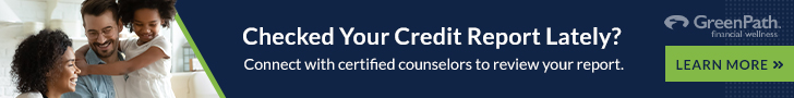 Greenpath Financial Wellness - Checked Your Credit Report Lately? Connect with certified counselors to review your report.