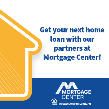 BlueOx Credit Union - New Partner Mortgage Center. Get your next home with our partners at Mortgage Center!