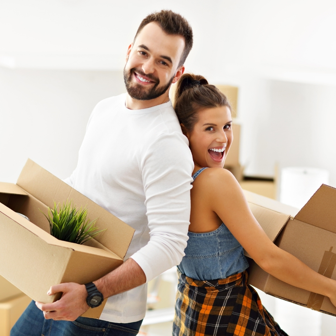 Five Things Every First-Time Home Buyer Should Know - BlueOx Credit Union Blog 