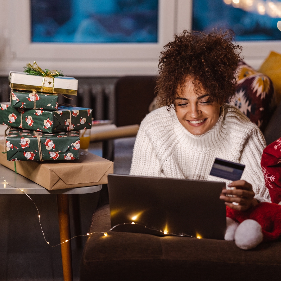 Holiday Budgeting Tips: Save Money and Enjoy the Festivities - BlueOx Credit Union Blog