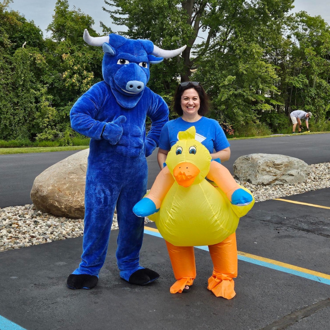 Festival of the Forks - BlueOx Credit Union