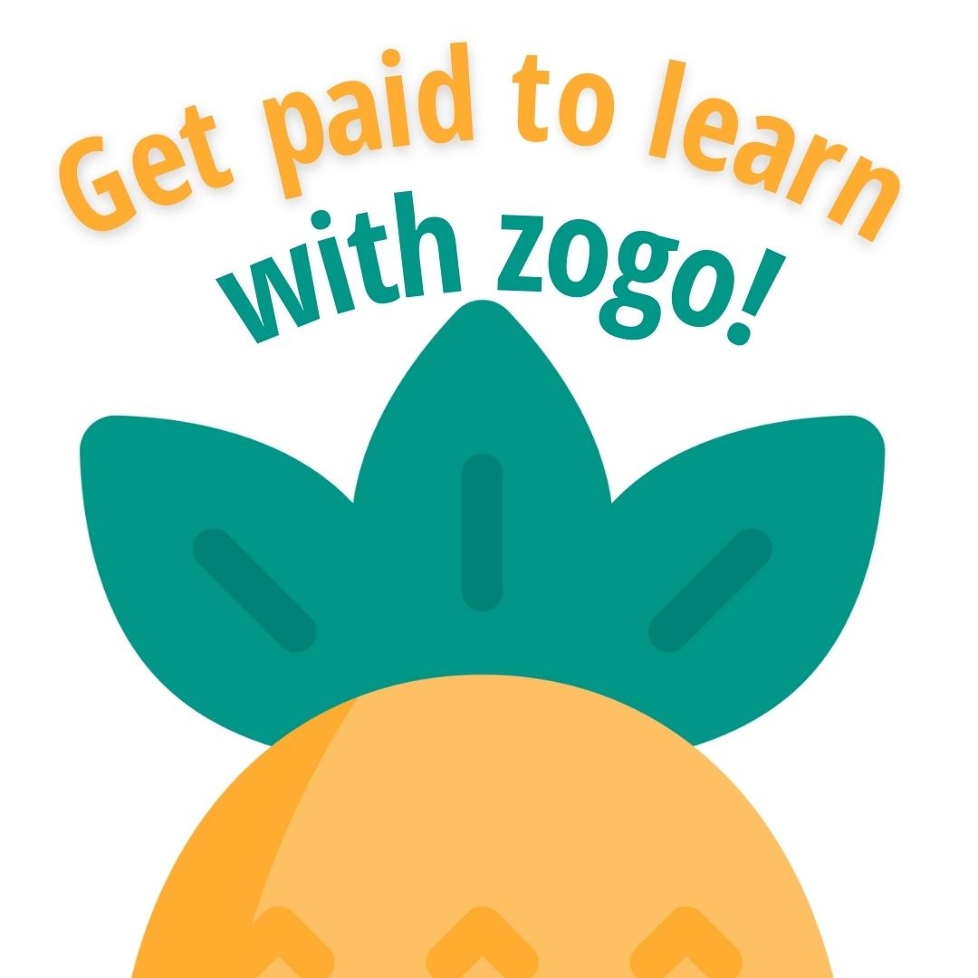 Download Zogo Today! - BlueOx Credit Union