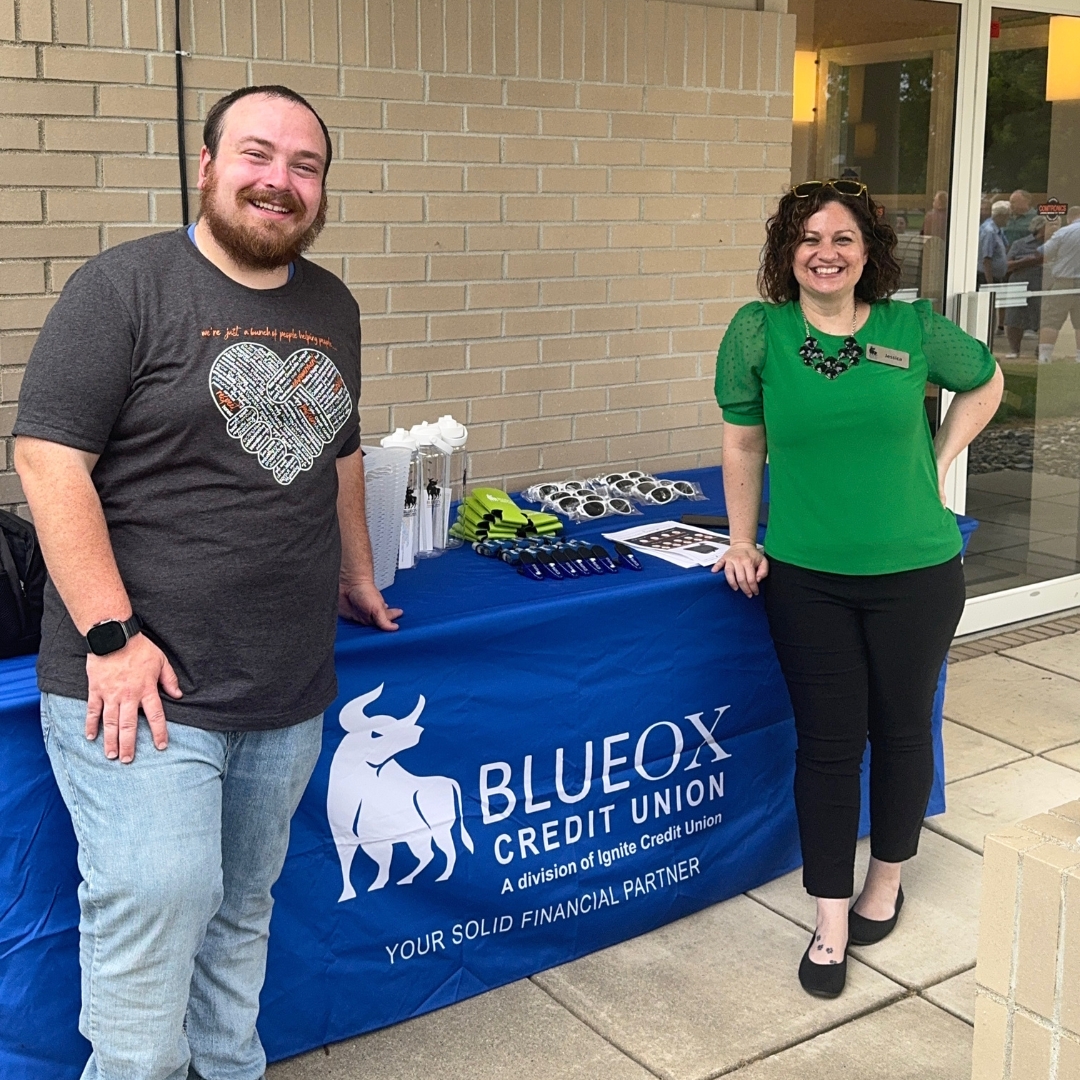 Home Builders Association Picnic 